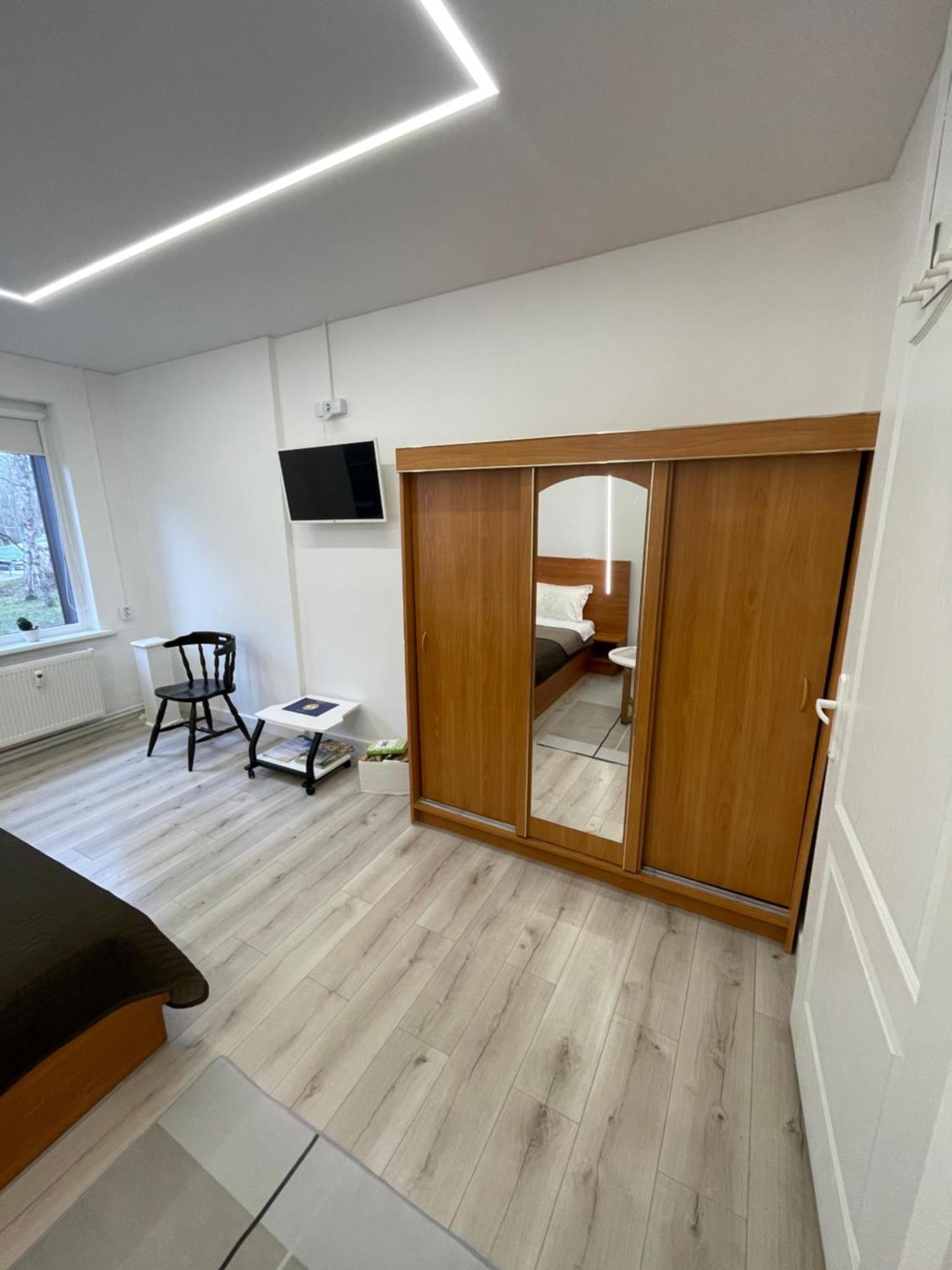 Appartamento Butas Vasario 16 Palanga Esterno foto