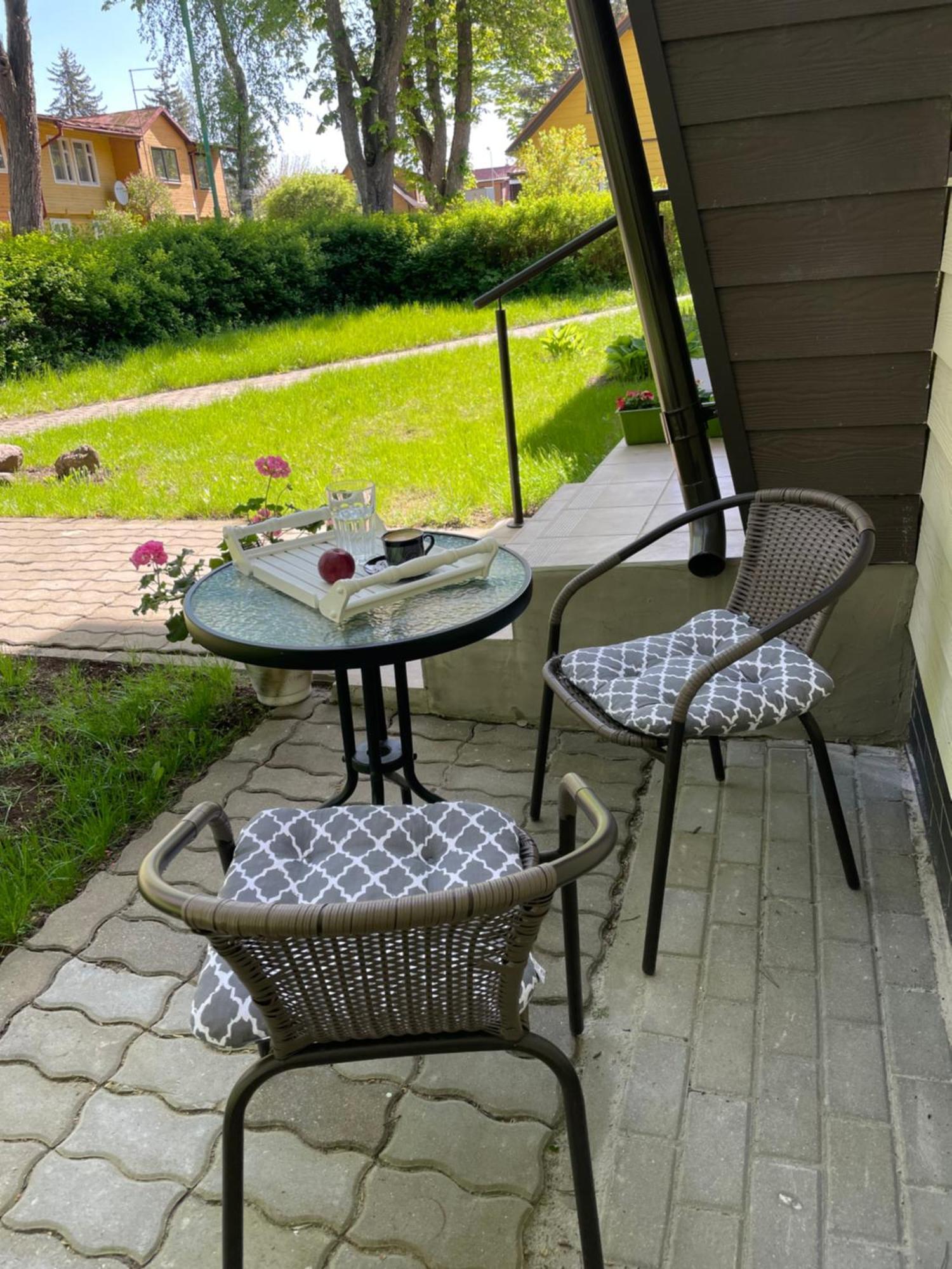 Appartamento Butas Vasario 16 Palanga Esterno foto